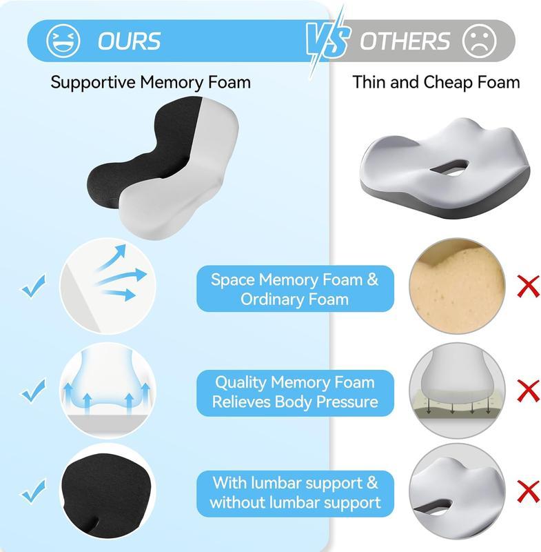 Silisse™ Orthopedic Cushion