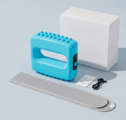 Silisse Fascia Massager