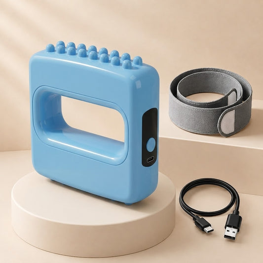 Silisse Fascia Massager