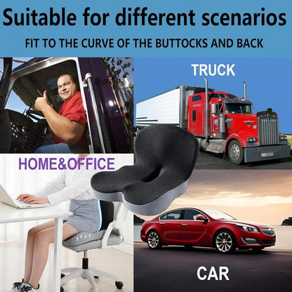 Silisse™ Orthopedic Cushion