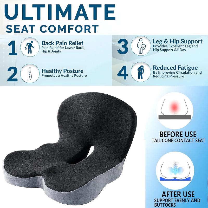 Silisse™ Orthopedic Cushion