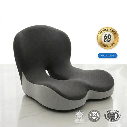 Silisse™ Orthopedic Cushion