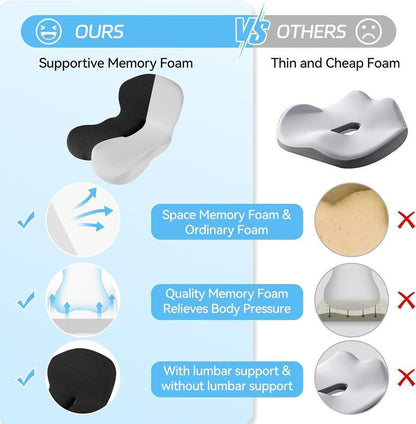 Silisse™ Orthopedic Cushion
