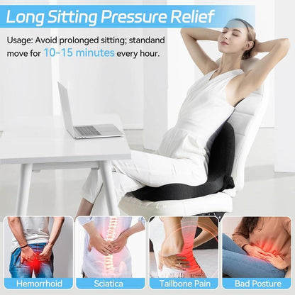 Silisse™ Orthopedic Cushion