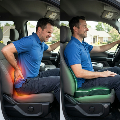 Silisse™ Orthopedic Cushion