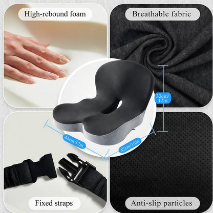 Silisse™ Orthopedic Cushion