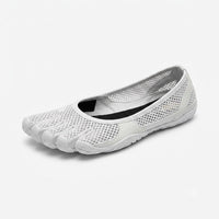 Mesh-White