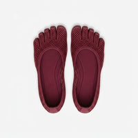 Mesh-Burgundy