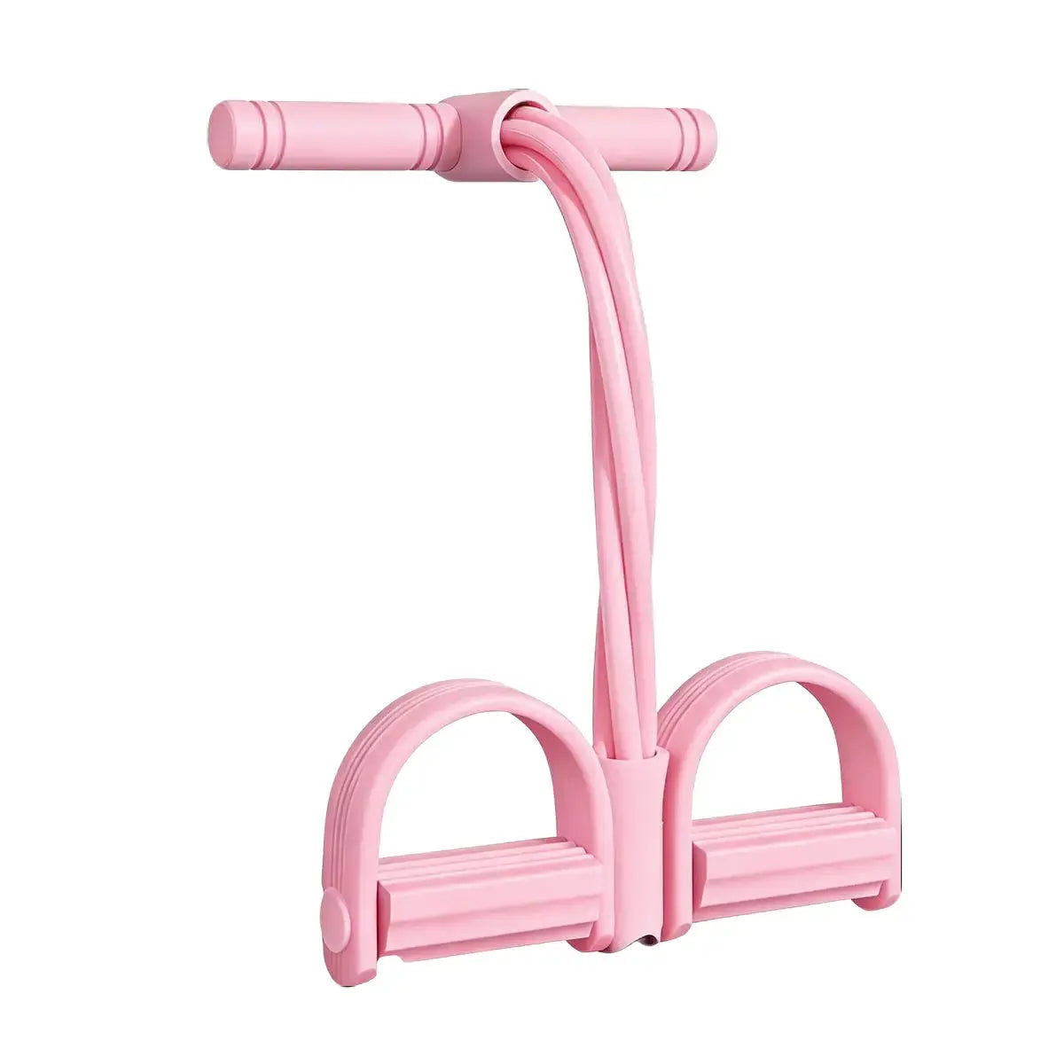 Multi-function Pedal Resistance Band Trainer