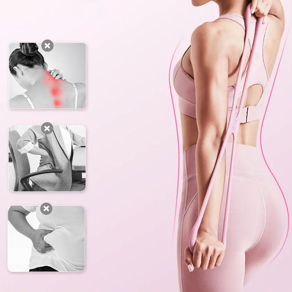 Silisse Resistance Bands