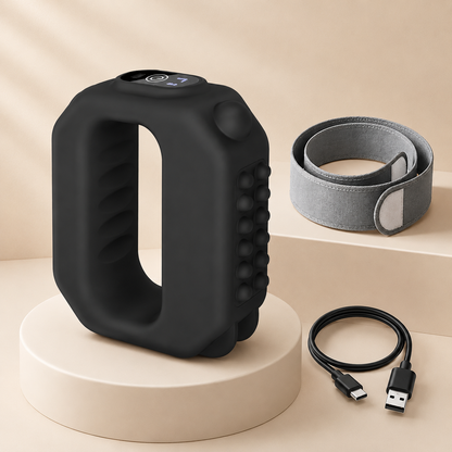 Silisse Fascia Massager