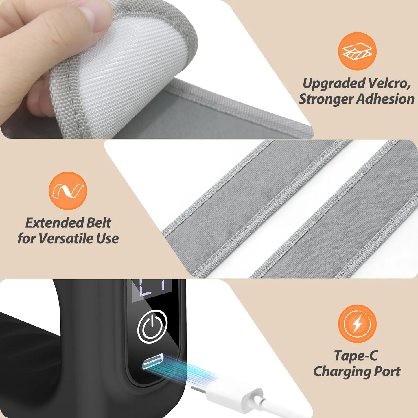 Silisse Fascia Massager